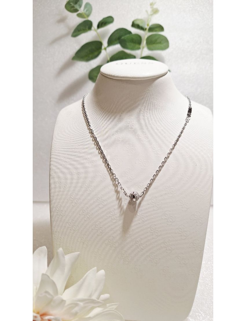 Colar Guess JUBN04455JWRHT-U