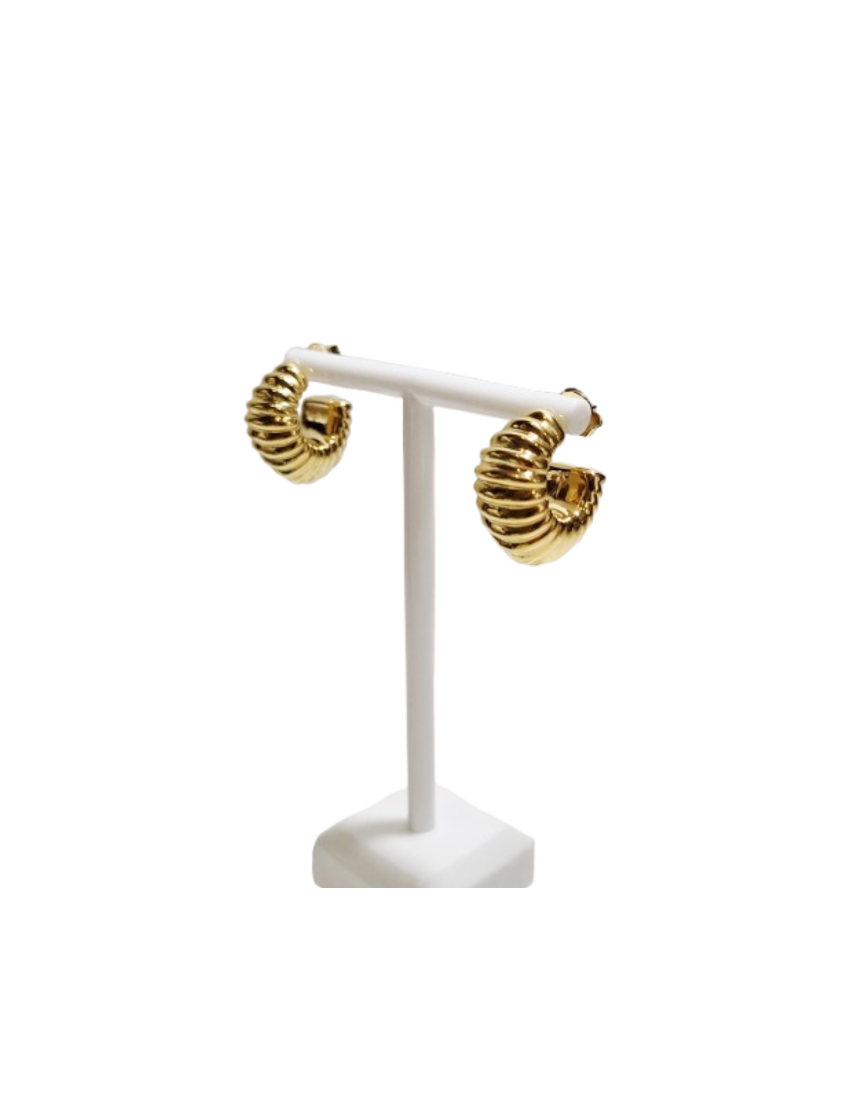 Brincos Guess JUBE05337JWYGT-U