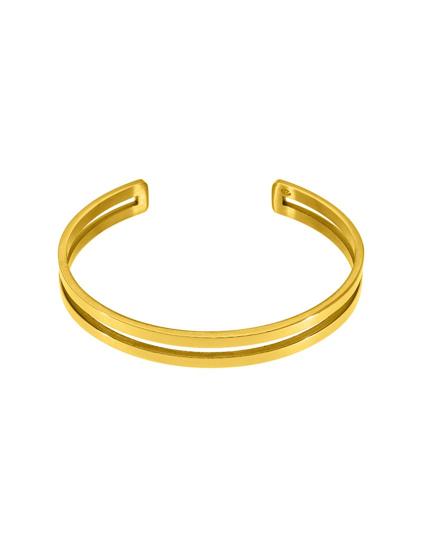 Pulseira Aço D. Marea