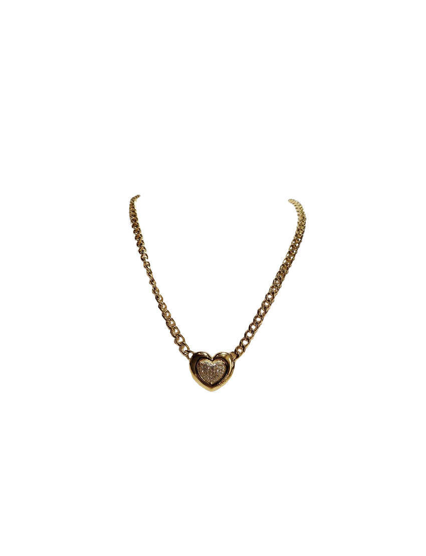 Colar Guess JUBN05455JWYGT-U