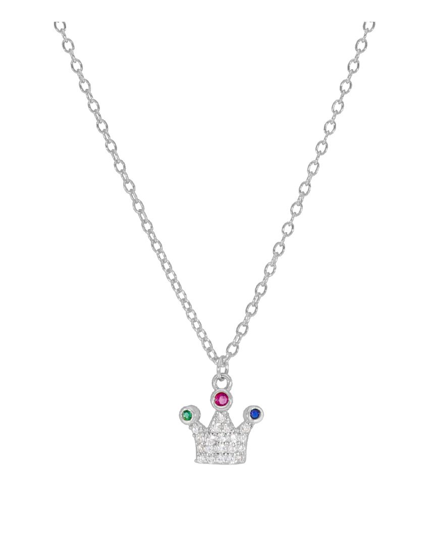 Fio Prata Marea Coroa