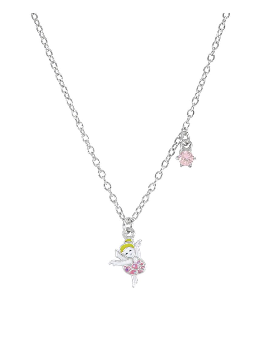 Fio Prata Marea Bailarina