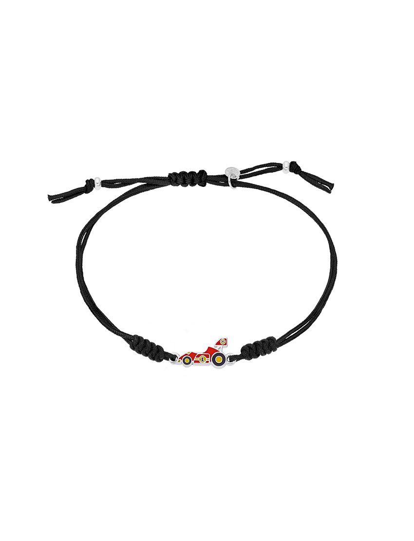 Pulseira Marea Preta