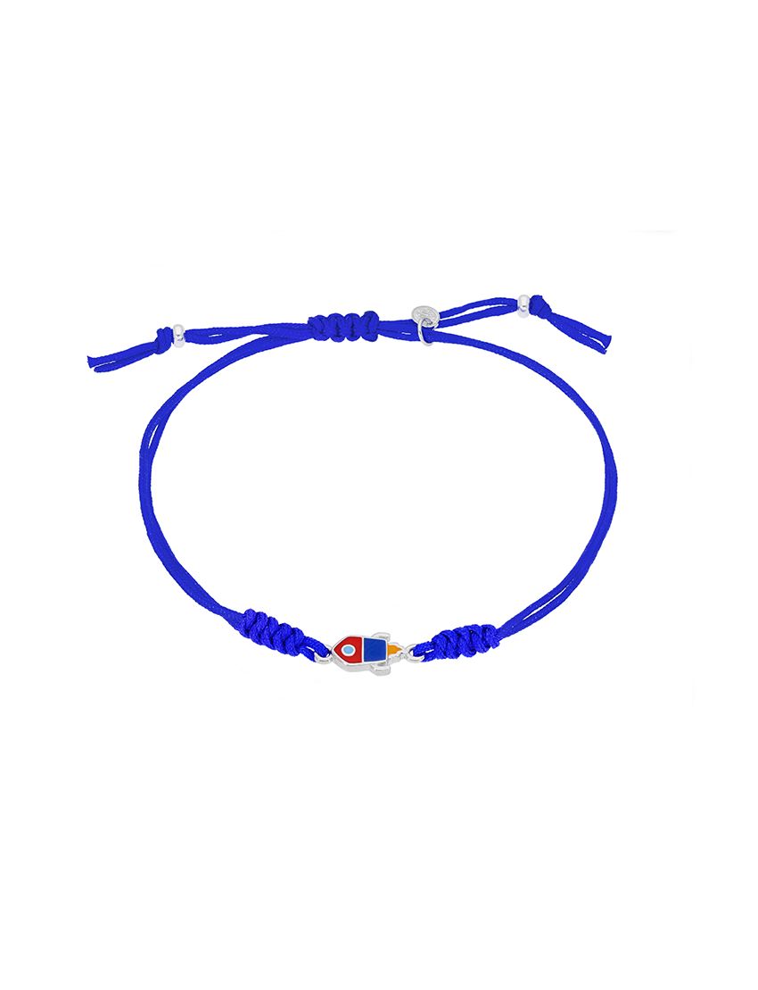 Pulseira Marea Azul