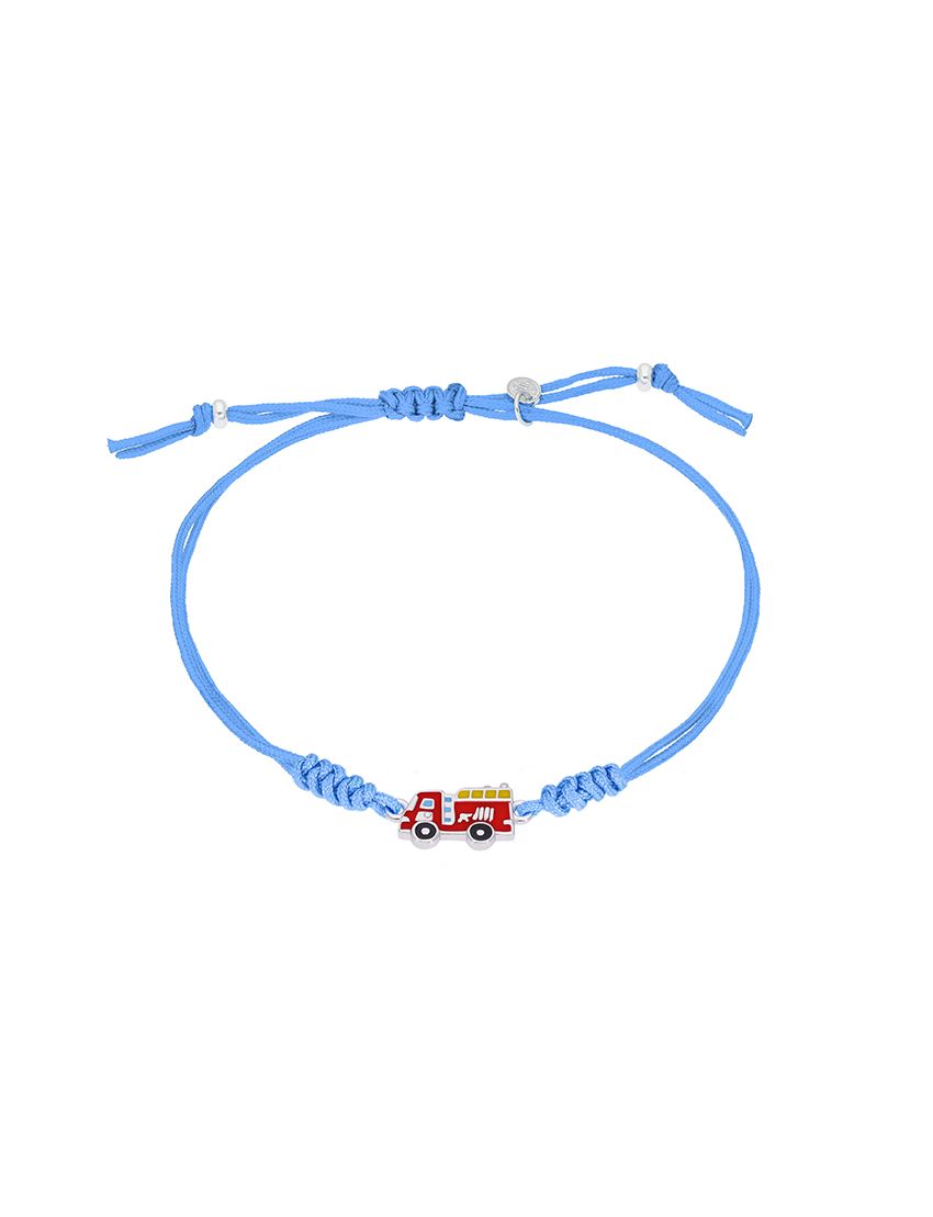 Pulseira Marea Azul claro