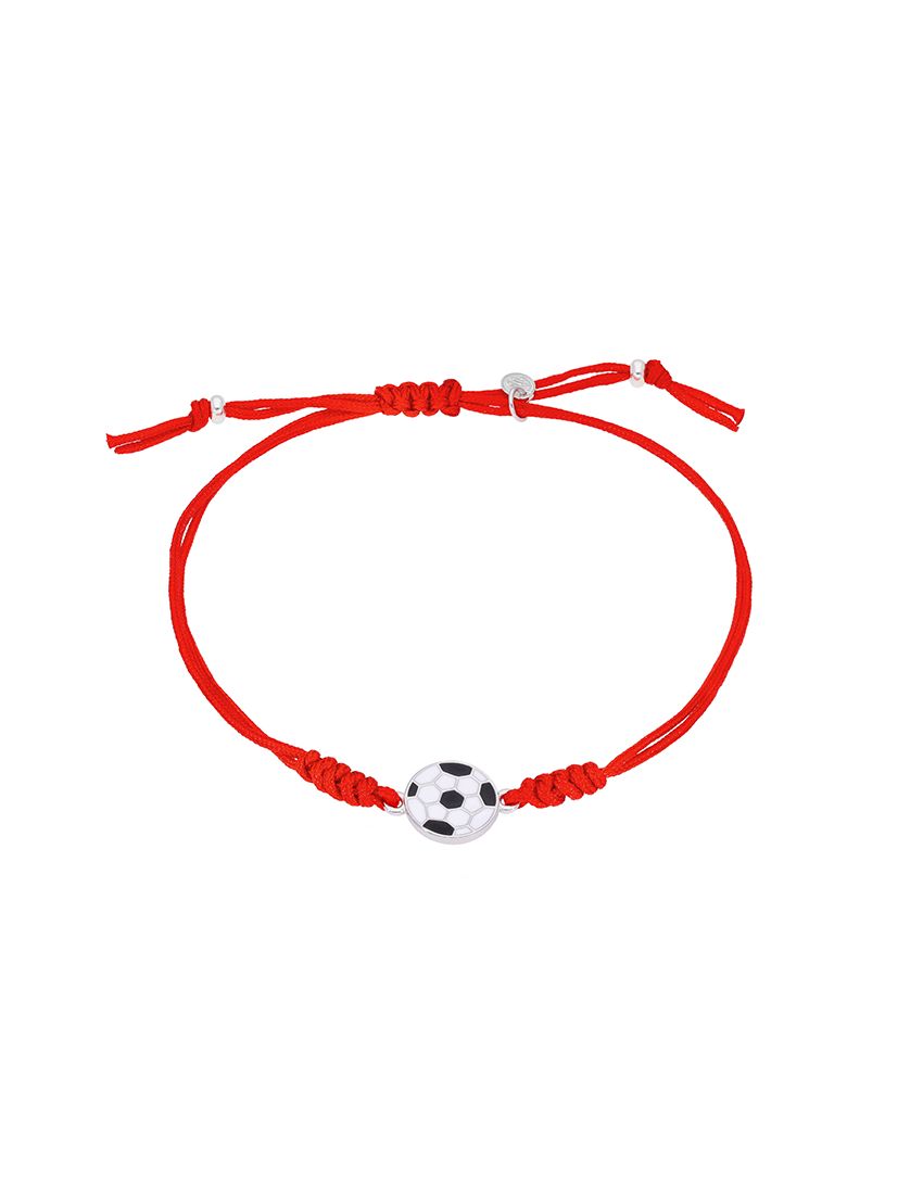 Pulseira Marea  vermelha