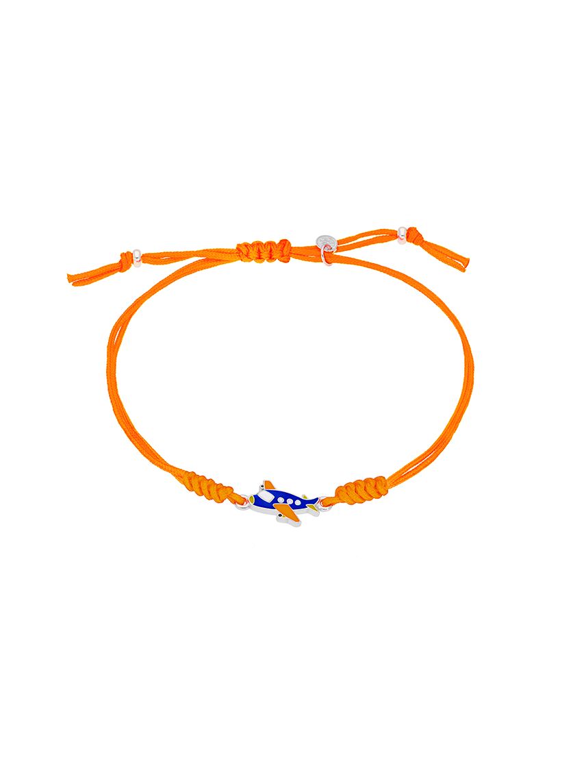 Pulseira Marea Laranja