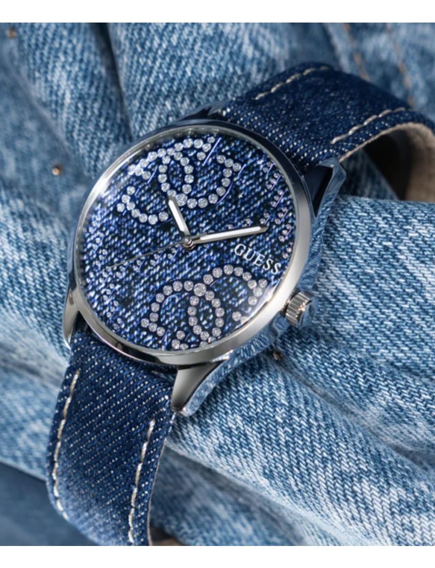 Relógio Guess GW0755L1