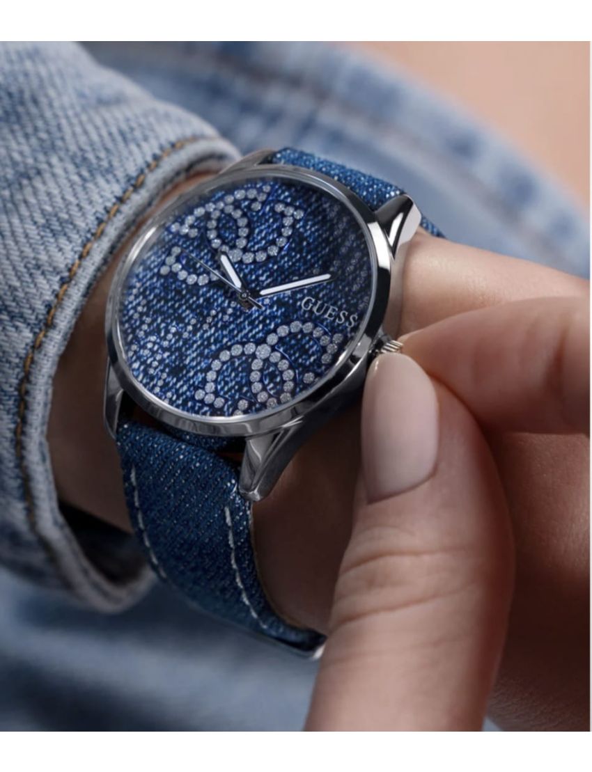 Relógio Guess GW0755L1