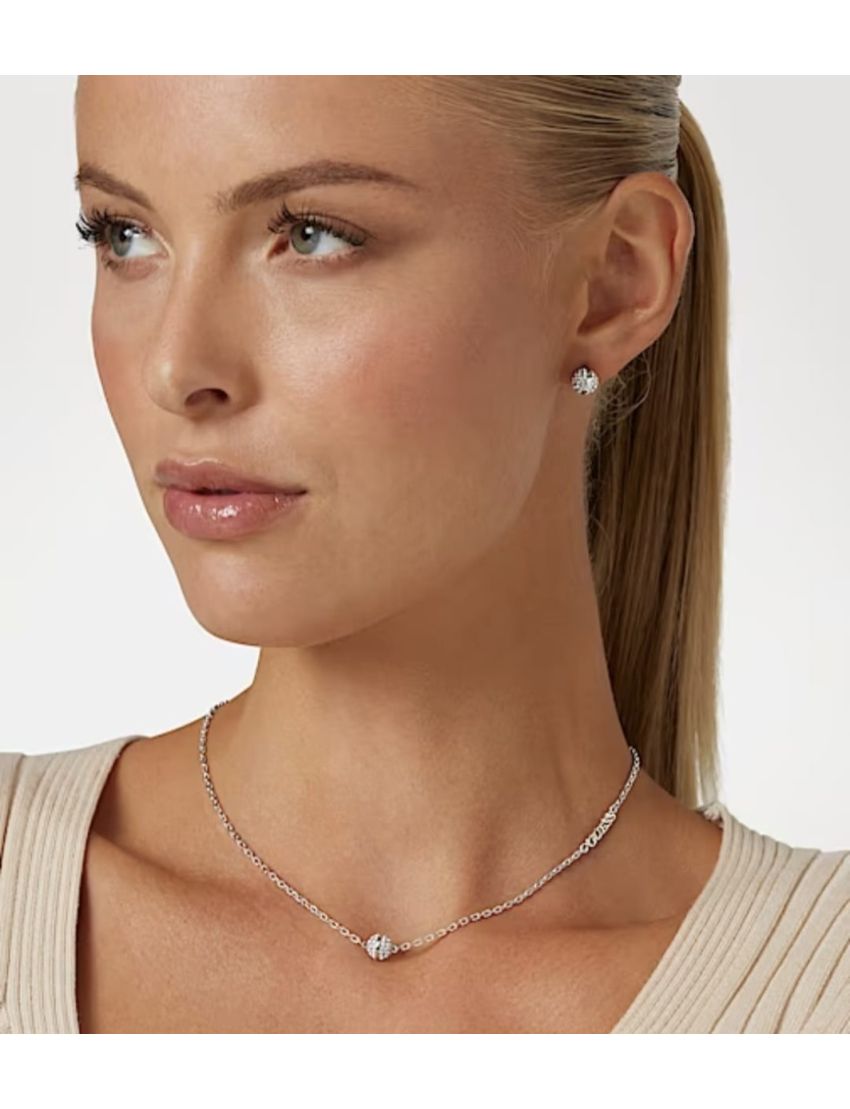 Colar Guess JUBN04455JWRHT-U