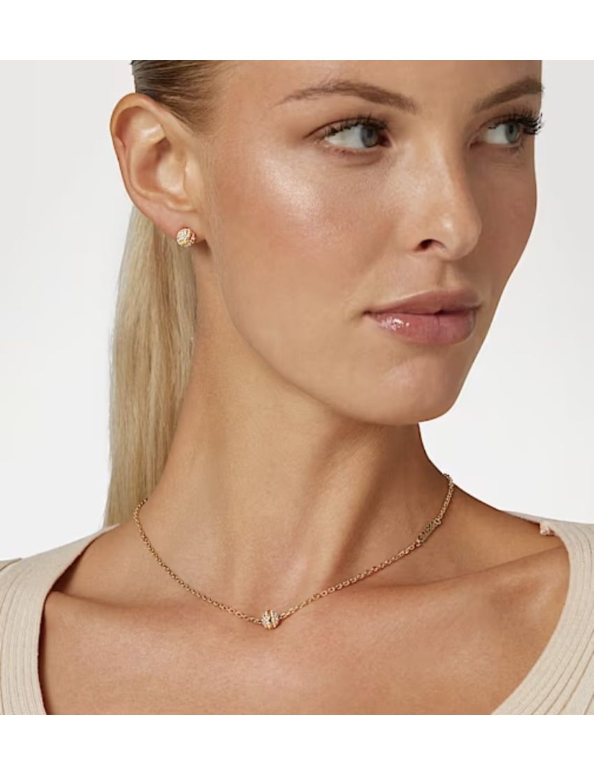 Colar Guess JUBN04455JWYGT-U