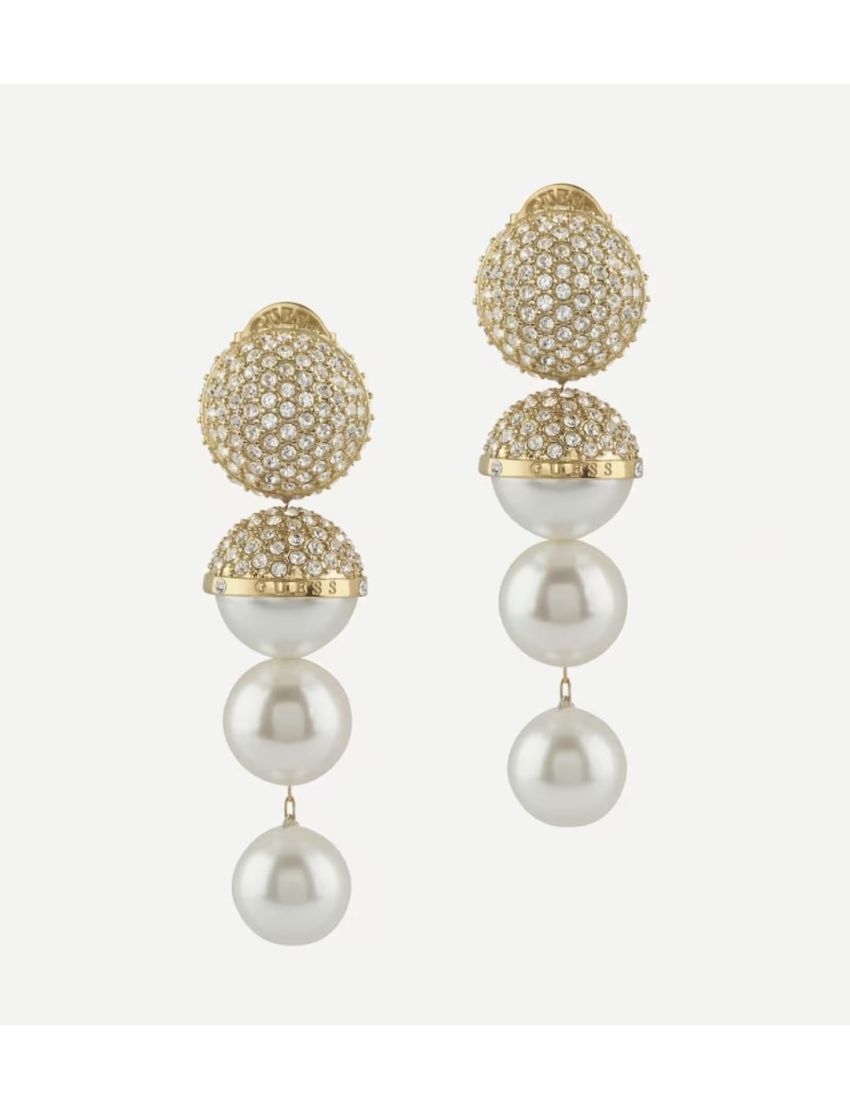 Brincos Guess JUBE04450JWYGT-U