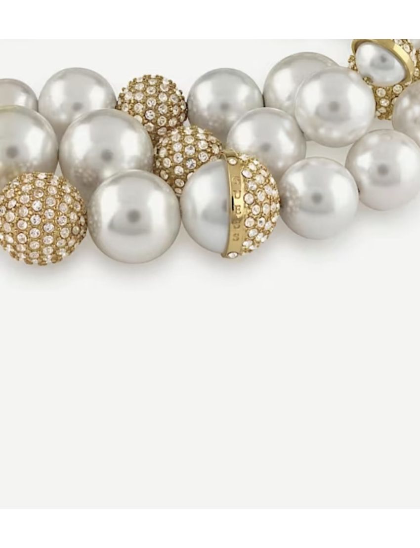 Pulseira da marca Guess JUBB04445JWYGS.