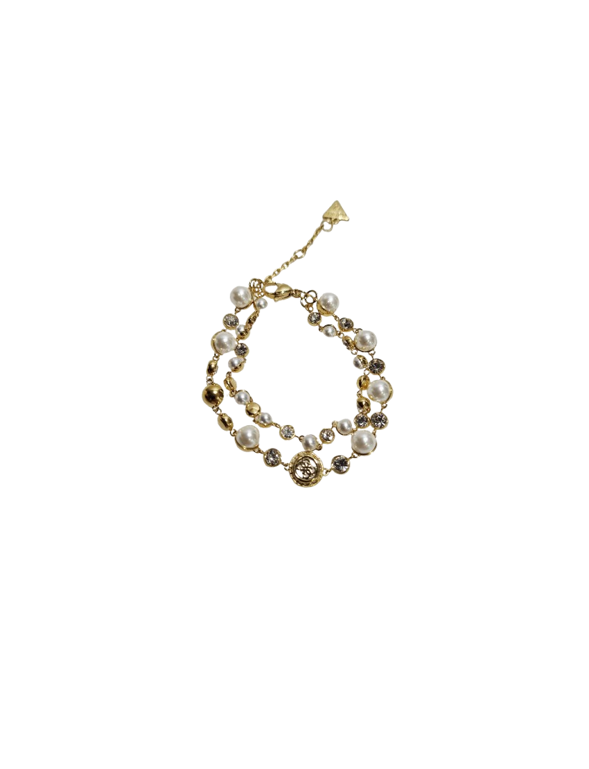 Pulseira Guess JUBB05577JWYGS