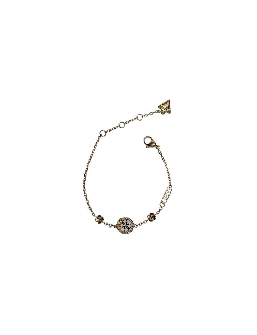 Pulseira Guess JUBB05039JWYGS