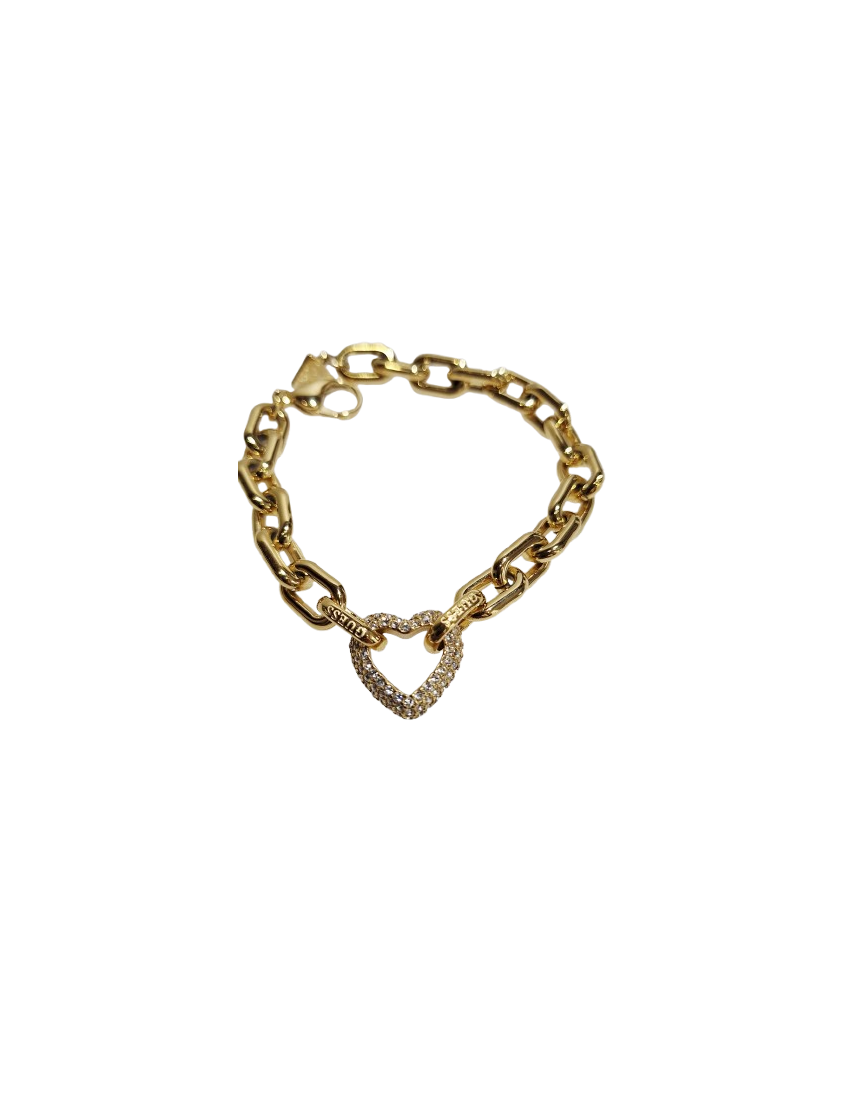 Pulseira Guess JUBB05016JWYGS