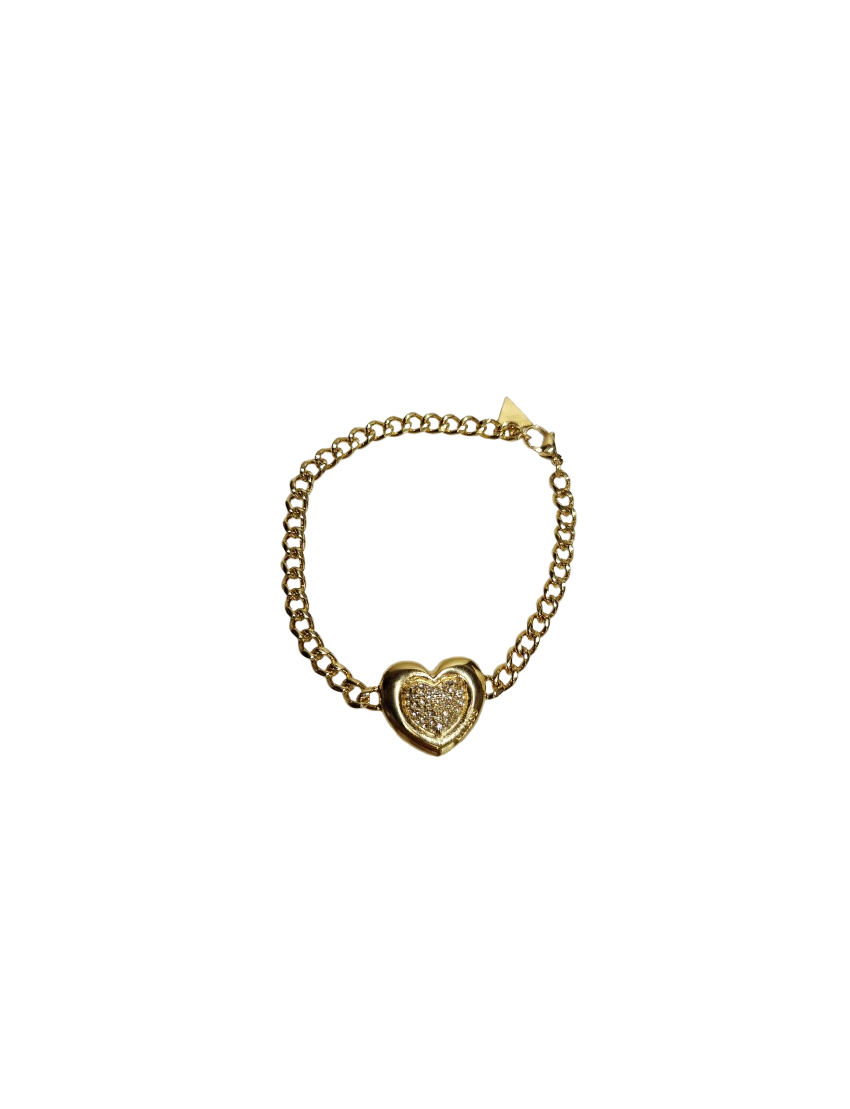 Pulseira Guess JUBB05456JWYGS