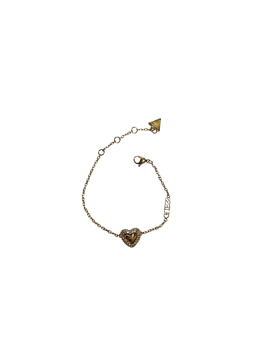 Pulseira Guess JUBB05022JWYGS