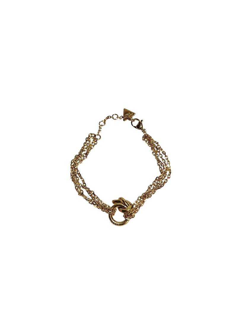 Pulseira Guess JUBB05486JWYGS