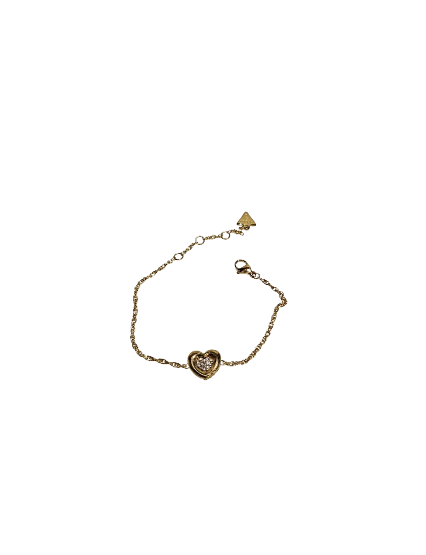 Pulseira Guess JUBB05461JWYGS