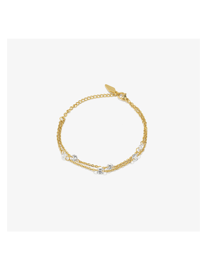 Pulseira Radiant MYFAIR GOLG RY000274