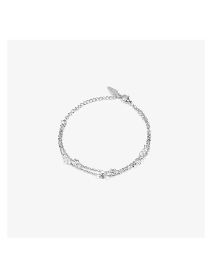 Pulseira Radiant MYFAIR SILVER RY000275