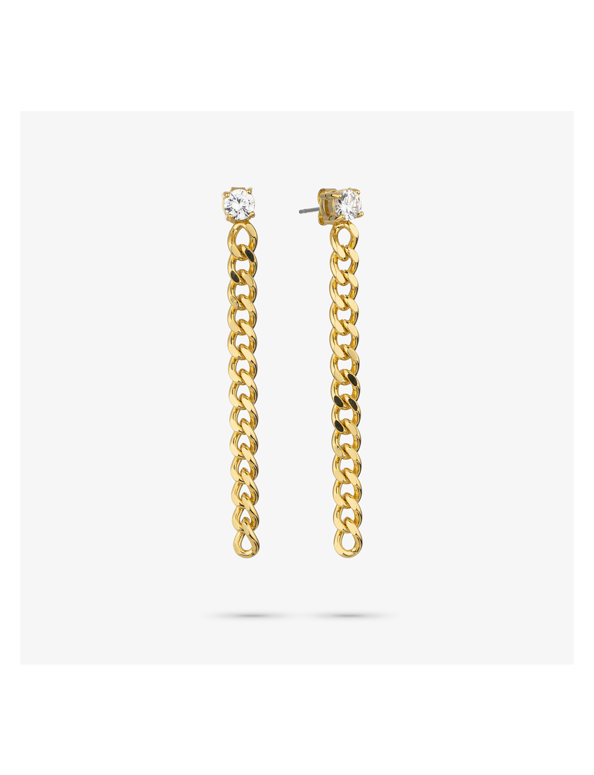 Brincos Radiant GAGA GOLD RY000278