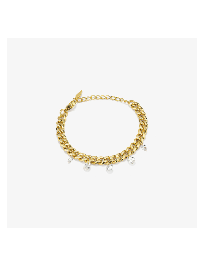 Pulseira Radiant GAGA GOLD RY000282