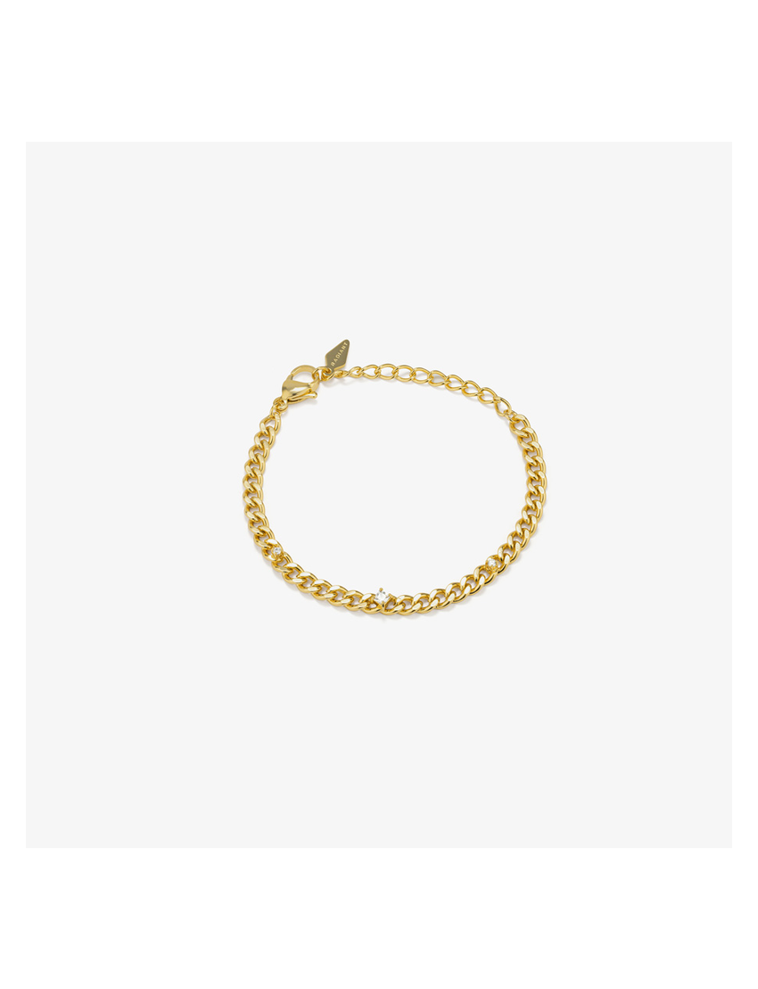 Pulseira Radiant GAGA GOLD RY000283