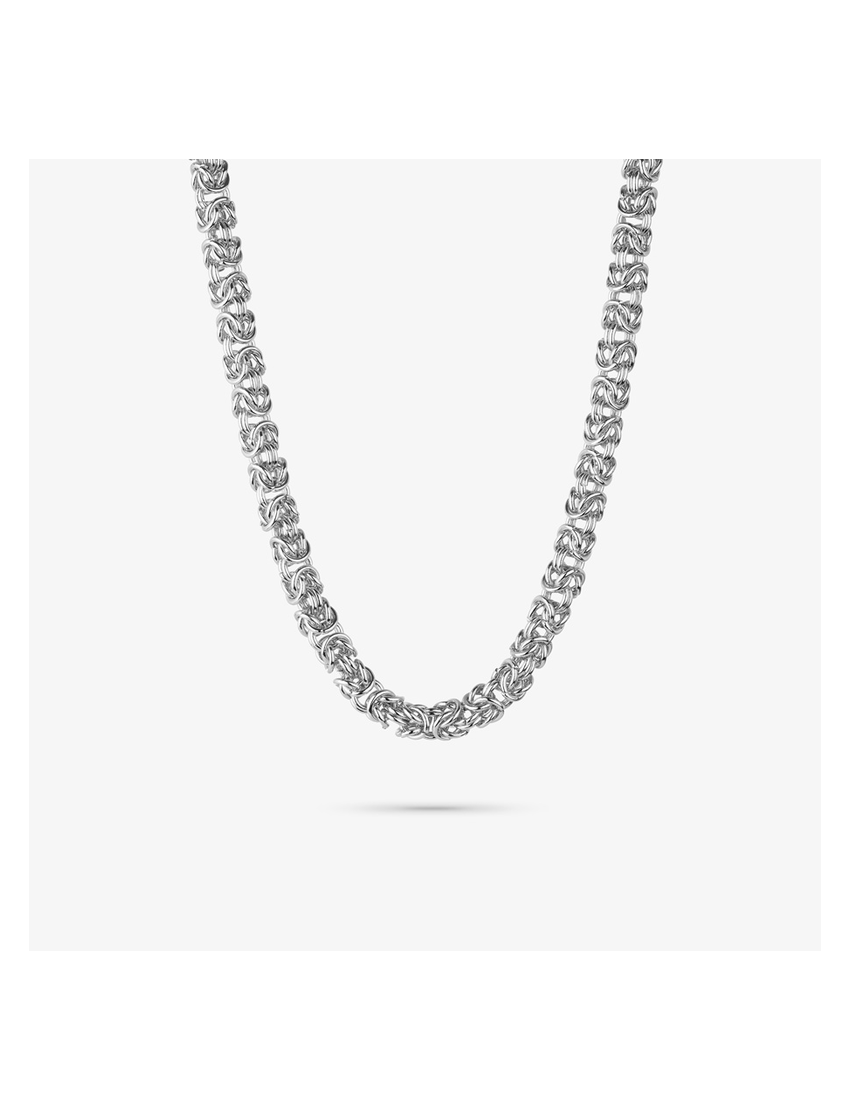 Colar Radiant BLAKE SILVER RY000309