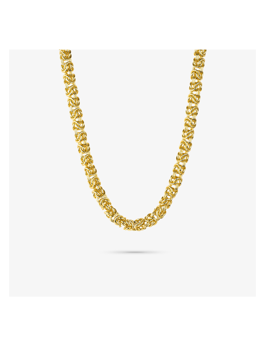 Colar BLAKE GOLD RY000311