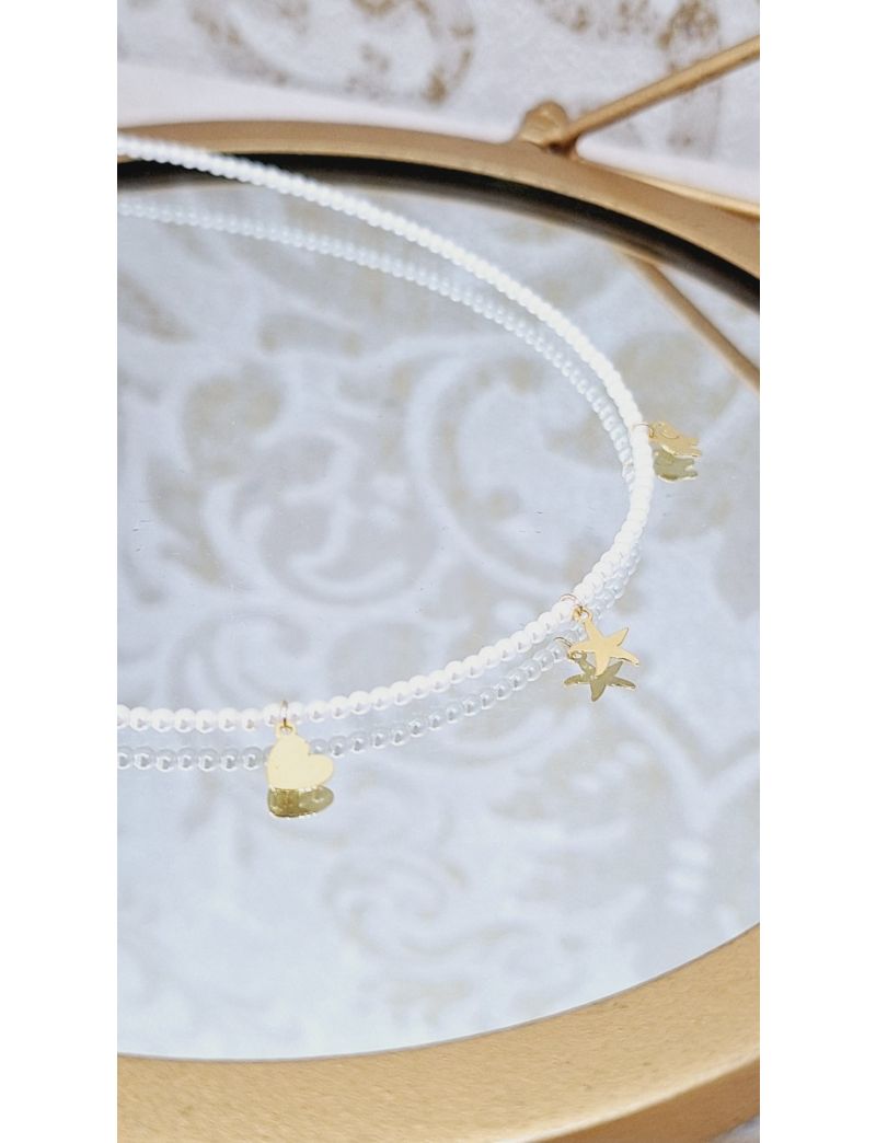 Fio Perolas e Prata 2