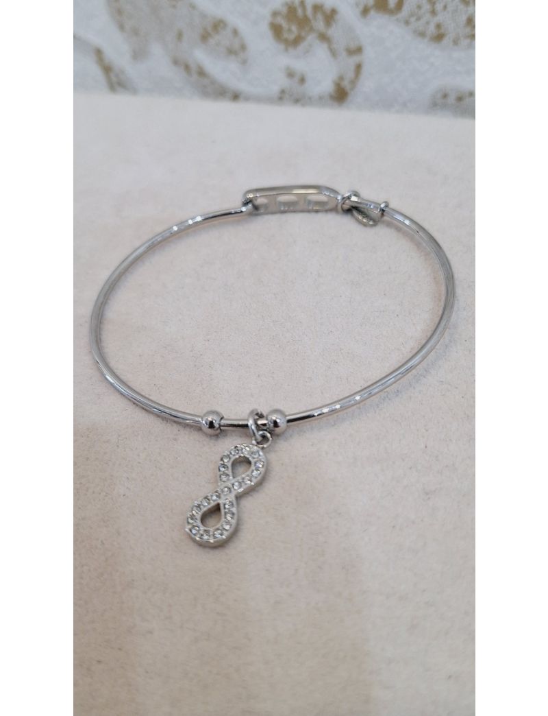 Pulseiar Aço Lotus infinito1