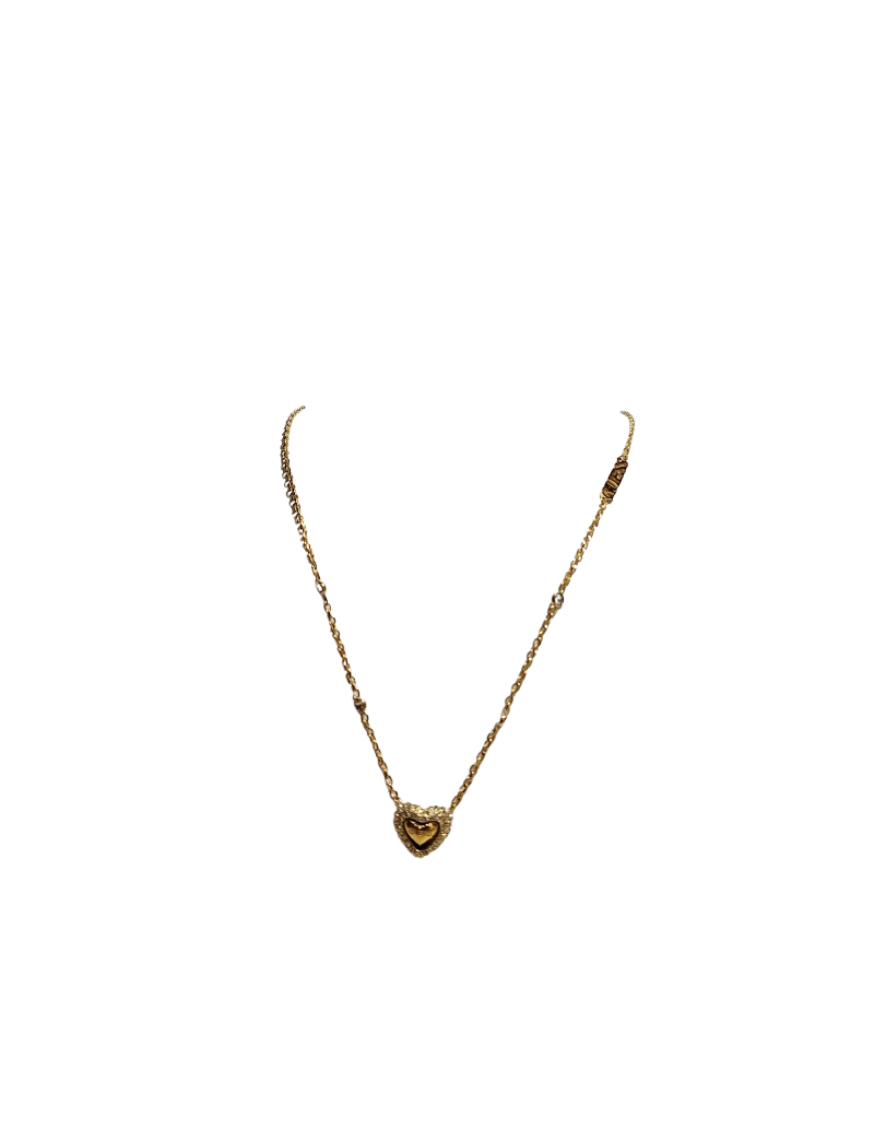 Colar Guess JUBN05018JWYGT-U