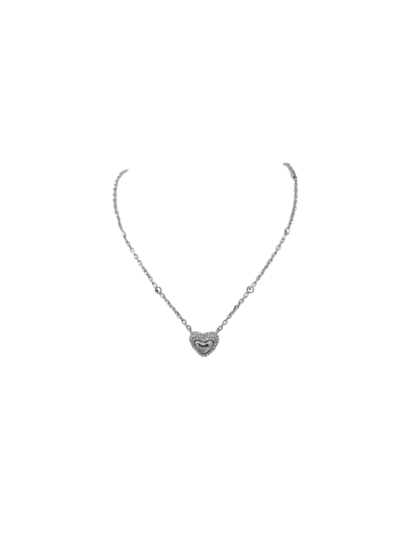 Colar Guess JUBN05018JW