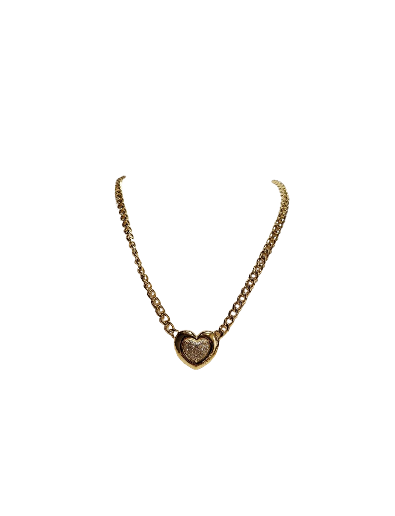 Colar Guess JUBN05455JWYGT-U