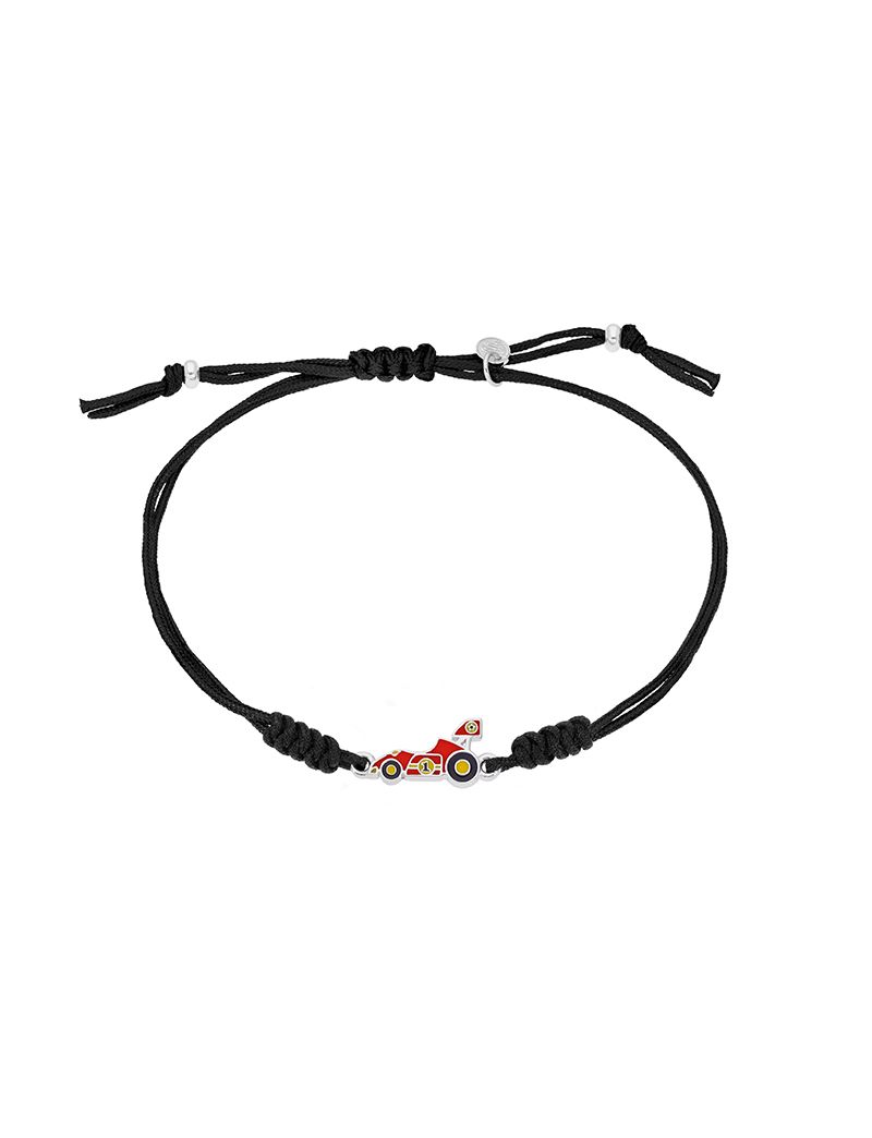 Pulseira Marea Preta