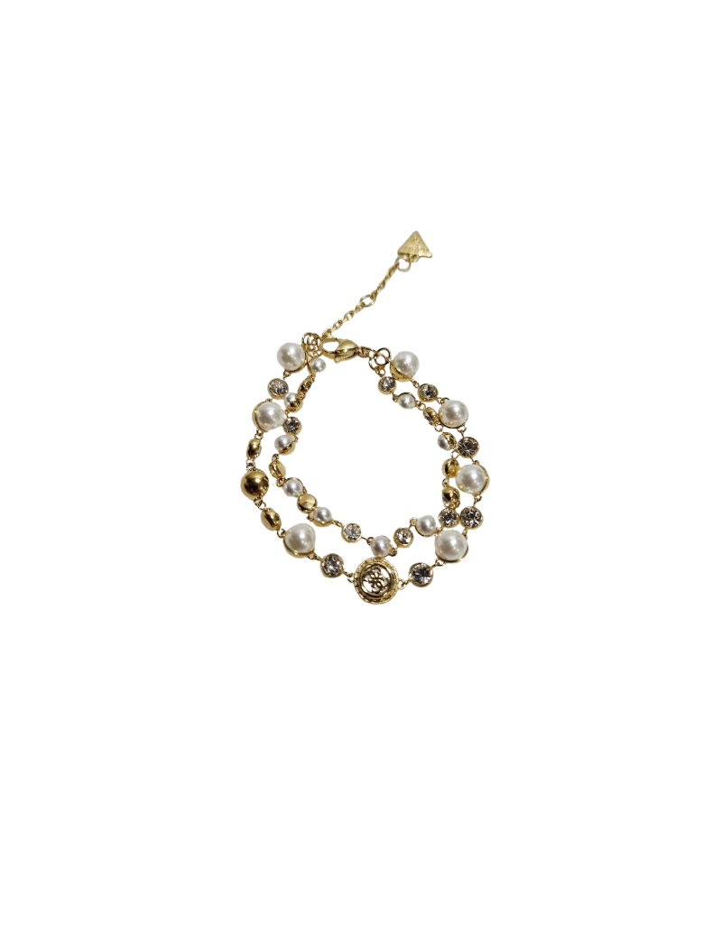 Pulseira Guess JUBB05577JWYGS