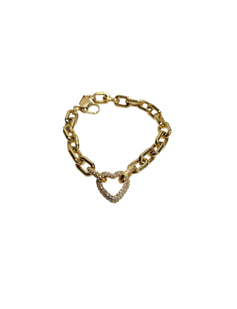 Pulseira Guess JUBB05016JWYGS