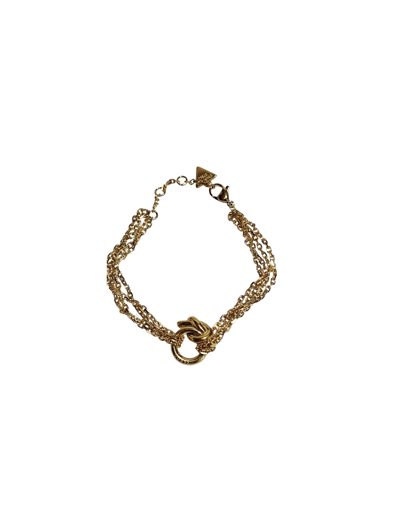 Pulseira Guess JUBB05486JWYGS