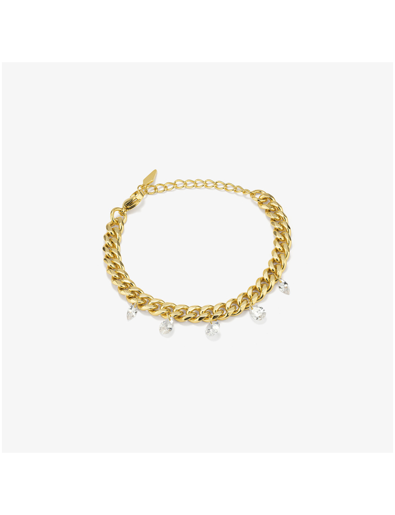 Pulseira Radiant GAGA GOLD RY000282