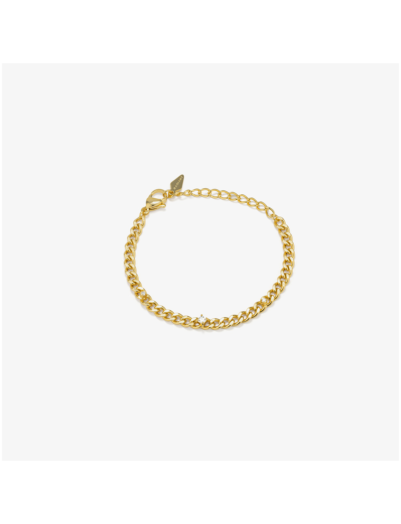 Pulseira Radiant GAGA GOLD RY000283